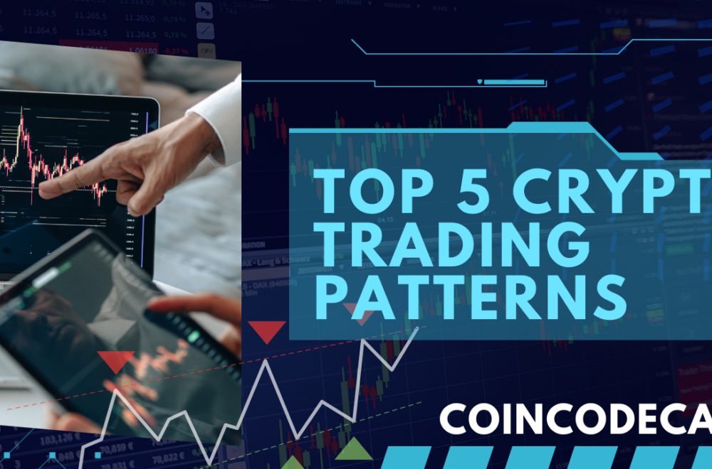 top 5 crypto trading patterns