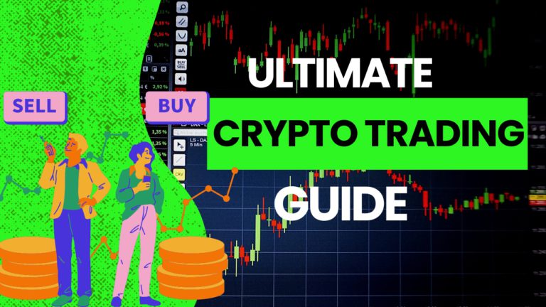 ultimate crypto trading guide
