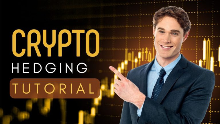 crypto hedging
