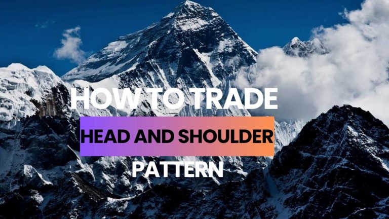How To Trade Head & Shoulder Pattern