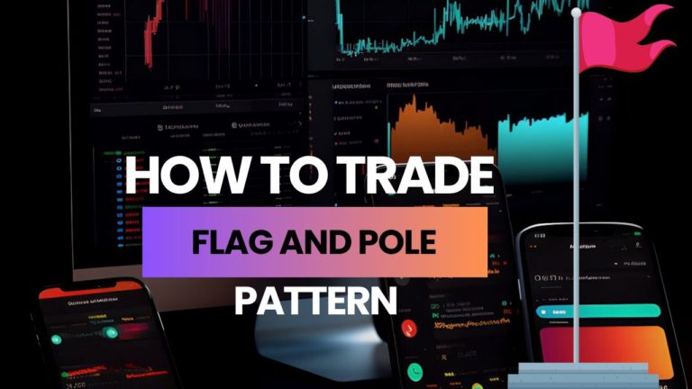 Flag and Pole Pattern