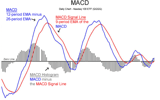MACD: Illuminating Trend Patterns