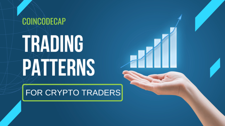 Top 5 Trading Patterns for Crypto Traders