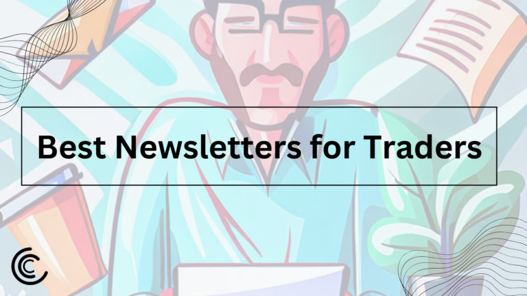 Best Newsletters for traders