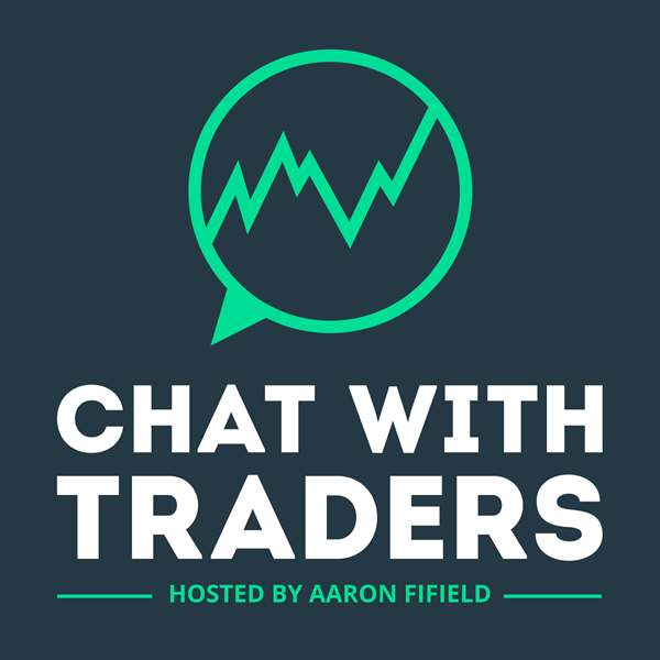 Chat with Traders