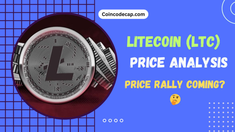 Litecoin (LTC) Price Analysis