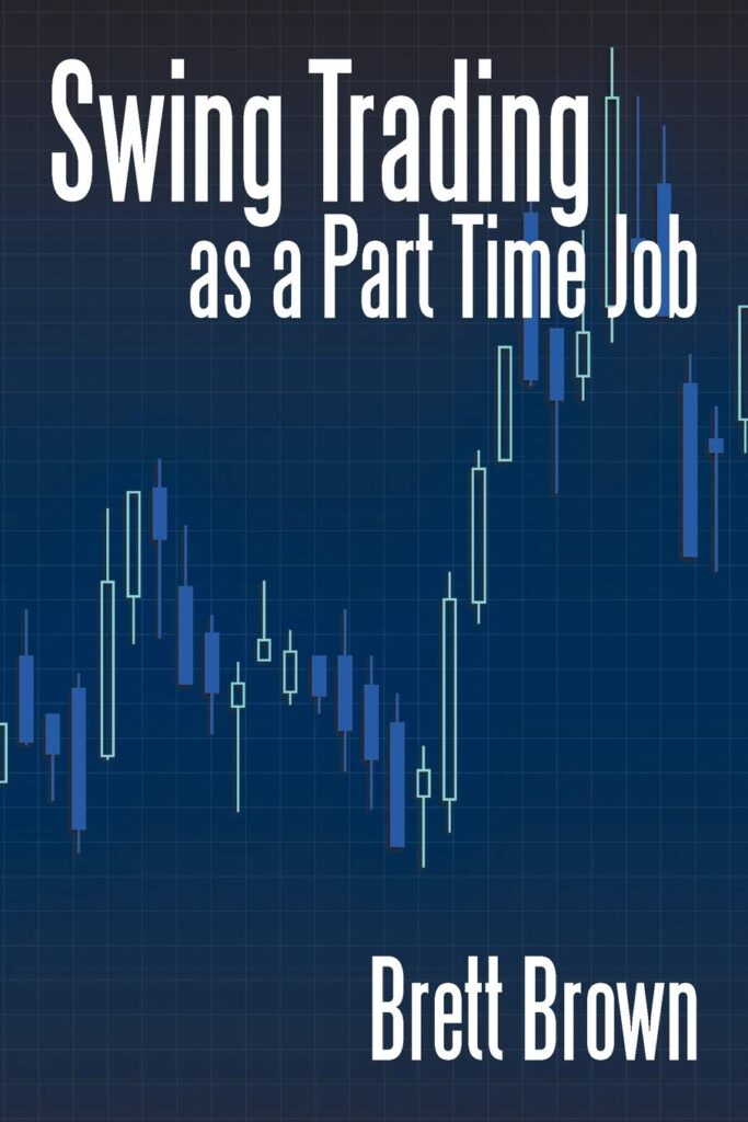 Swing Trading as a Part-Time Job