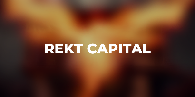 Rekt Capital Community