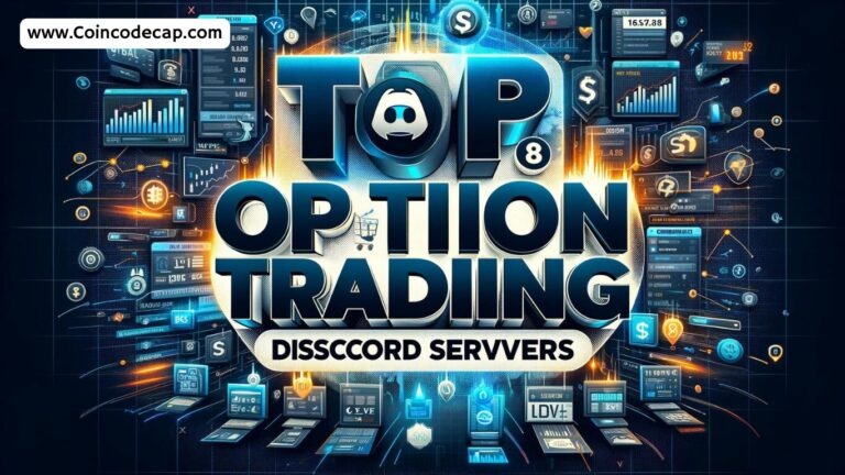 Top 8 Best Option Trading Discord Server